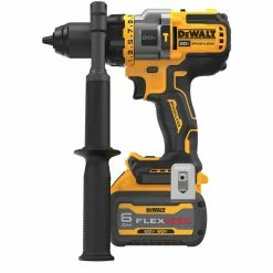 DeWALT DCD999T1 20V MAX 1/2