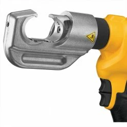 Tools & Equipment DeWALT Dce300M2 20V Died Cable Crimping Tool Kit