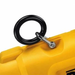 DeWALT DCE350M2 20V MAX Dieless Cable Crimping Tool Kit