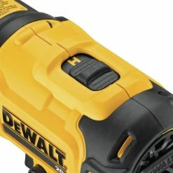 DeWALT DCE530B 20V MAX Cordless Heat Gun - Bare Tool
