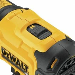 DeWALT DCE530P1 20V MAX Cordless Heat Gun 5.0ah Kit