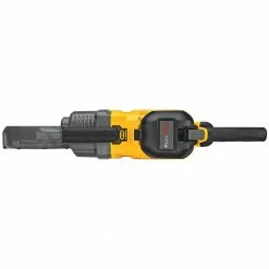 Tools & Equipment DeWALT DCE700X2 60V MAX FLEXVOLT Lithium-Ion Cordless Pipe Threader Kit