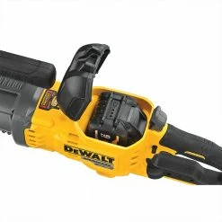 Tools & Equipment DeWALT DCE700X2 60V MAX FLEXVOLT Lithium-Ion Cordless Pipe Threader Kit