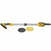 DeWALT DCE800B 20V MAX Cordless Durable Brushless Drywall Sander - Bare Tool