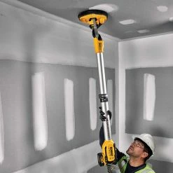 DeWALT DCE800B 20V MAX Cordless Durable Brushless Drywall Sander - Bare Tool
