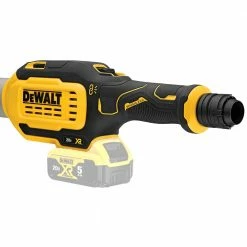 DeWALT DCE800B 20V MAX Cordless Durable Brushless Drywall Sander - Bare Tool