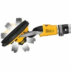 DeWALT DCE800B 20V MAX Cordless Durable Brushless Drywall Sander - Bare Tool