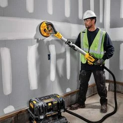 DeWALT DCE800B 20V MAX Cordless Durable Brushless Drywall Sander - Bare Tool