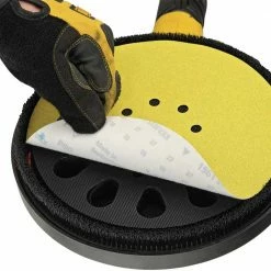 DeWALT DCE800B 20V MAX Cordless Durable Brushless Drywall Sander - Bare Tool