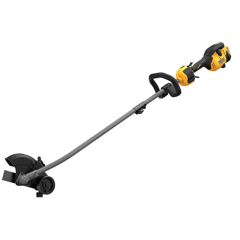 Lawn & Outdoor Power DeWALT DCED472B 60V MAX 7-1/2" Brushless Attachment Capable Edger - Bare Tool 3 Lawn & Outdoor Power DeWALT DCED472B 60V MAX 7-1/2" Brushless Attachment Capable Edger - Bare Tool