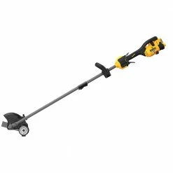 Lawn & Outdoor Power DeWALT DCED472B 60V MAX 7-1/2" Brushless Attachment Capable Edger - Bare Tool