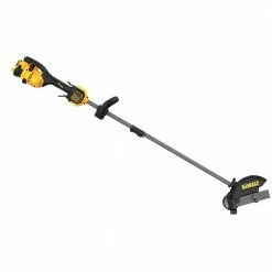 Lawn & Outdoor Power DeWALT DCED472B 60V MAX 7-1/2" Brushless Attachment Capable Edger - Bare Tool 10 Lawn & Outdoor Power DeWALT DCED472B 60V MAX 7-1/2