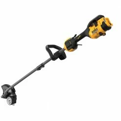 Lawn & Outdoor Power DeWALT DCED472B 60V MAX 7-1/2" Brushless Attachment Capable Edger - Bare Tool 11 Lawn & Outdoor Power DeWALT DCED472B 60V MAX 7-1/2