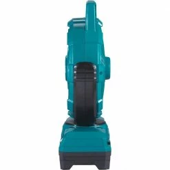 Tools & Equipment Makita DCF203Z 18V LXT Lithium-Ion Cordless 9-1/4 Inch Fan - Bare Tool
