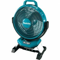 Makita DCF301Z 18V LXT 13" Lithium-Ion Cordless Three Speed Fan - Bare Tool Tools & Equipment