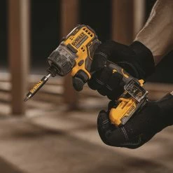 DeWALT DCF601B 12V MAX 1/4