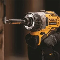 DeWALT DCF601B 12V MAX 1/4