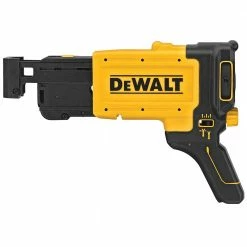 DeWALT DCF6202 Collated Drywall Screw-Gun Magazine Attachment For DCF620 Power Tools