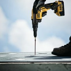 Tools & Equipment DeWALT DCF622M2 20V MAX XR Versa-Clutch Adjustable Torque Screwgun Kit