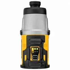 DeWALT DCF801F2 12V MAX XTREME Brushless 1/4 Inch Cordless Impact Driver Kit Tools & Equipment 12 DeWALT DCF801F2 12V MAX XTREME Brushless 1/4 Inch Cordless Impact Driver Kit Tools & Equipment