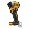 Tools & Equipment DeWALT DCF850B ATOMIC 20V MAX 1/4" Li-Ion 3-Speed Impact Driver - Bare Tool