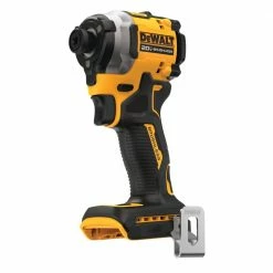 Tools & Equipment DeWALT DCF850B ATOMIC 20V MAX 1/4" Li-Ion 3-Speed Impact Driver - Bare Tool