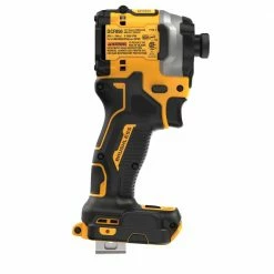 Tools & Equipment DeWALT DCF850B ATOMIC 20V MAX 1/4