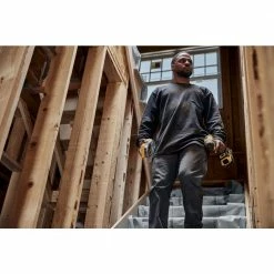 Tools & Equipment DeWALT DCF850P2 20V MAX 1/4" Atomic Brushless Cordless Impact Driver Kit 9 Tools & Equipment DeWALT DCF850P2 20V MAX 1/4