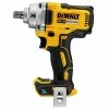 Tools & Equipment DeWALT DCF896B 20V 1/2 Inch Pin Anvil Brushless Impact Wrench, Bare Tool