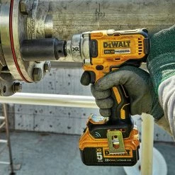 Tools & Equipment DeWALT DCF896B 20V 1/2 Inch Pin Anvil Brushless Impact Wrench, Bare Tool