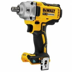 Tools & Equipment DeWALT DCF896B 20V 1/2 Inch Pin Anvil Brushless Impact Wrench, Bare Tool
