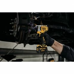 DeWALT DCF901GJ1G1 12V MAX XTREME 1/2