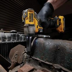 Tools & Equipment DeWALT DCF902F2 12V MAX XTREME Brushless 3/8 Inch Cordless Impact Wrench Kit