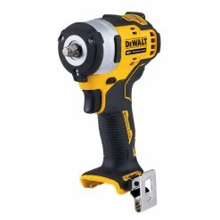 DeWALT DCF903B 12V MAX XTREME 3/8" Cordless Brushless Impact Wrench - Bare Tool Tools & Equipment