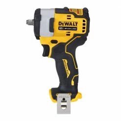Tools & Equipment DeWALT DCF903GJ1G1 12V MAX XTREME 3/8
