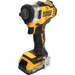 DeWALT DCF911E1 20V 1/2