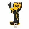 DeWALT DCF913B 20V 3/8" Compact Impact Wrench - Bare Tool Tools & Equipment 2 DeWALT DCF913B 20V 3/8" Compact Impact Wrench - Bare Tool Tools & Equipment