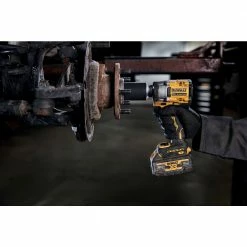 DeWALT DCF921B ATOMIC 20V MAX 1/2