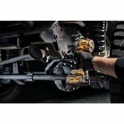 DeWALT DCF921B ATOMIC 20V MAX 1/2