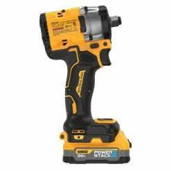 DeWALT DCF921E1 20V Atomic 1/2