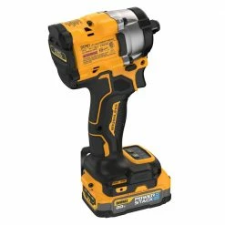 DeWALT DCF921E1 20V Atomic 1/2