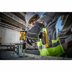 DeWALT DCF921E1 20V Atomic 1/2