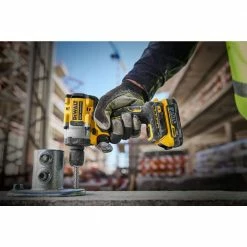 DeWALT DCF921E1 20V Atomic 1/2