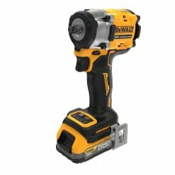 DeWALT DCF923E1 20V Atomic 3/8