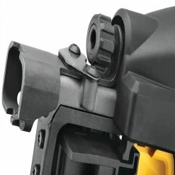 Tools & Equipment DeWALT DCFS950P2 20V MAX XR 9 GA Brushless Cordless Fencing Stapler Kit