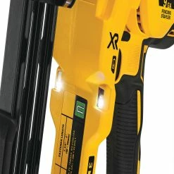 Tools & Equipment DeWALT DCFS950P2 20V MAX XR 9 GA Brushless Cordless Fencing Stapler Kit