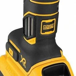 Tools & Equipment DeWALT DCG415W1 20V MAX XR 4-1/2