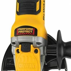 Tools & Equipment DeWALT DCG415W1 20V MAX XR 4-1/2