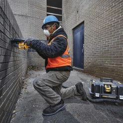 DeWALT DCG418X1 60V MAX FLEXVOLT 4-1/2