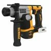 DeWALT DCH172B 20V MAX ATOMIC 5/8" Brushless SDS Plus Rotary Hammer - Bare Tool